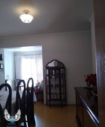 Imagem Apartamento com 3 Quartos à Venda, 91 m² em Santana - São Paulo