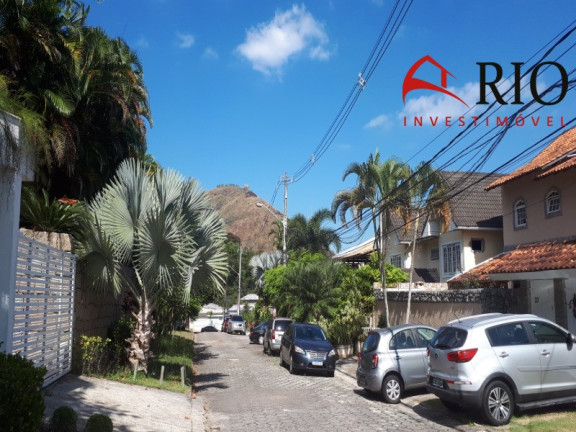 Imagem Imóvel à Venda, 7.478 m² em Freguesia (jacarepaguá) - Rio De Janeiro