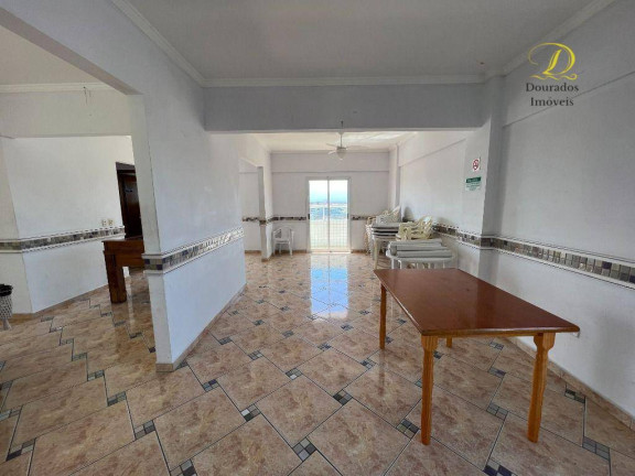 Imagem Apartamento com 1 Quarto à Venda, 35 m² em Boqueirão - Praia Grande