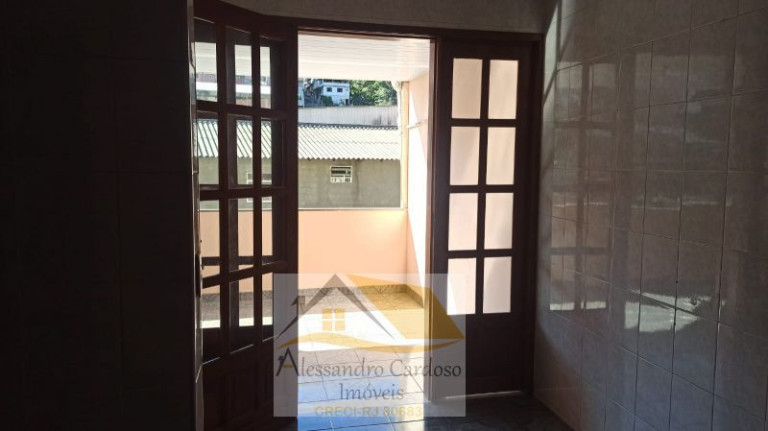 Imagem Casa com 2 Quartos à Venda, 70 m² em Chácara Paraíso - Nova Friburgo