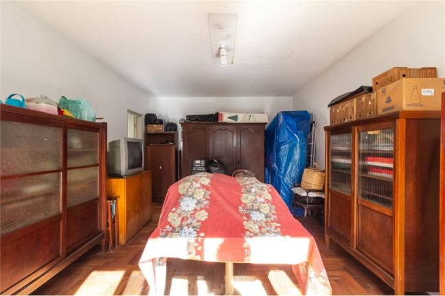 Imagem Casa com 4 Quartos à Venda,  em Vila Mascote - São Paulo