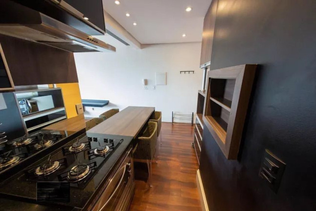 Imagem Apartamento com 1 Quarto à Venda, 44 m² em Cidade Baixa - Porto Alegre Imagem Apartamento com 1 Quarto à Venda, 44 m² em Cidade Baixa - Porto Alegre