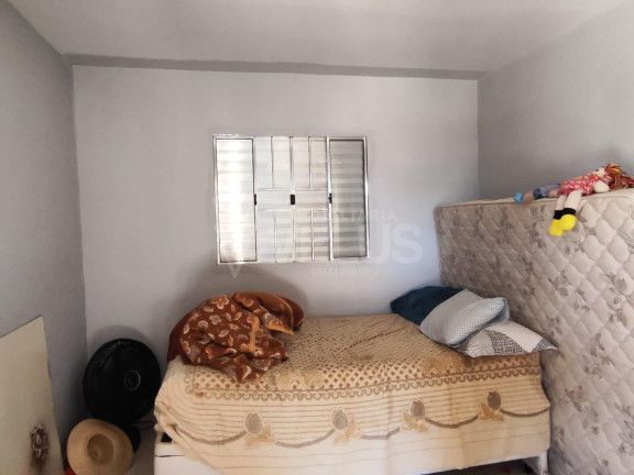 Imagem Casa com 1 Quarto à Venda, 2.300 m² em Parque São Bento - Itapetininga
