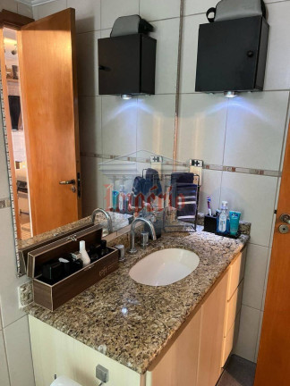 Imagem Apartamento com 3 Quartos à Venda, 94 m² em Vila Gilda - Santo André Imagem Apartamento com 3 Quartos à Venda, 94 m² em Vila Gilda - Santo André