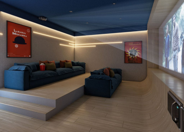 Imagem Apartamento com 3 Quartos à Venda, 169 m² em Vila Madalena - São Paulo