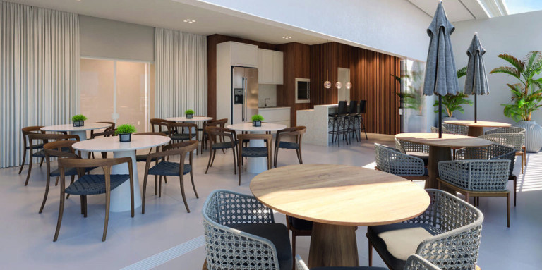 Imagem Apartamento com 3 Quartos à Venda, 105 m² em Bombinhas - Bombinhas