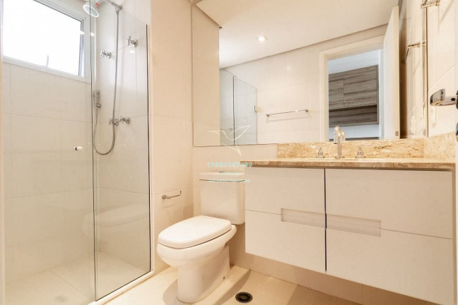 Imagem Apartamento com 3 Quartos à Venda, 155 m² em Perdizes - São Paulo