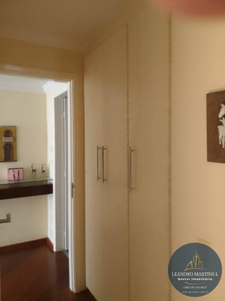 Imagem Apartamento com 3 Quartos à Venda, 105 m² em Perdizes - São Paulo