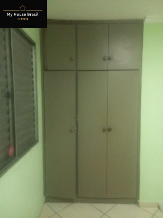 Imagem Apartamento com 2 Quartos à Venda, 50 m² em Jardim Artur Alvim - São Paulo