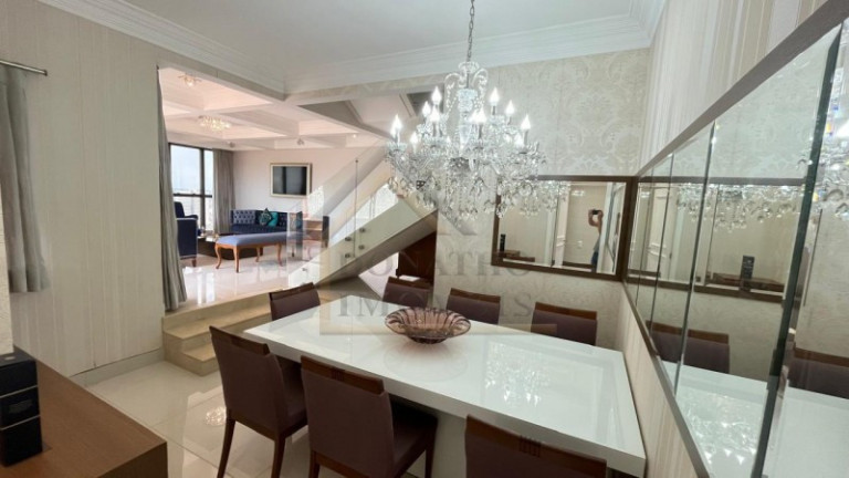 Imagem Apartamento com 4 Quartos para Alugar, 298 m² em Jardim Irajá - Ribeirão Preto Imagem Apartamento com 4 Quartos para Alugar, 298 m² em Jardim Irajá - Ribeirão Preto