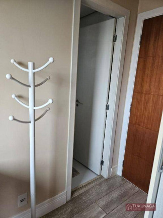 Imagem Apartamento com 3 Quartos à Venda, 134 m² em Vila Augusta - Guarulhos