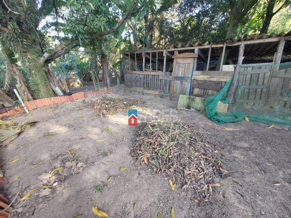 Imagem Chácara com 3 Quartos à Venda, 188 m² em Vale Da Cigarra - Santa Bárbara D'oeste