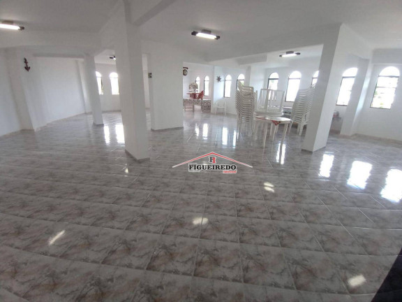 Imagem Cobertura com 4 Quartos à Venda, 169 m² em Guilhermina - Praia Grande