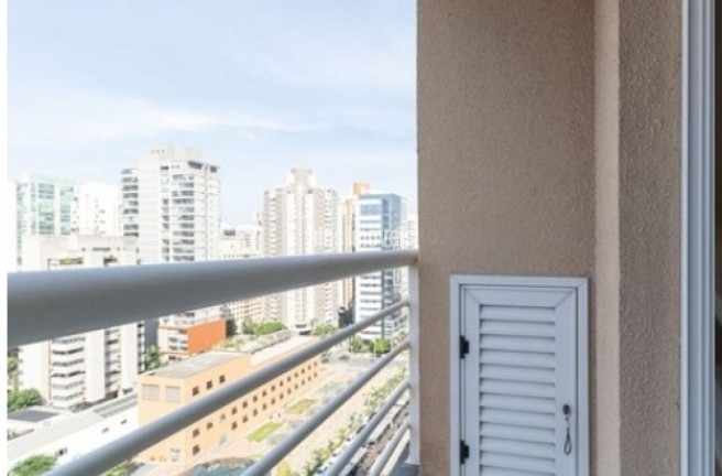 Imagem Imóvel com 1 Quarto à Venda, 26 m² em Moema - São Paulo Imagem Imóvel com 1 Quarto à Venda, 26 m² em Moema - São Paulo