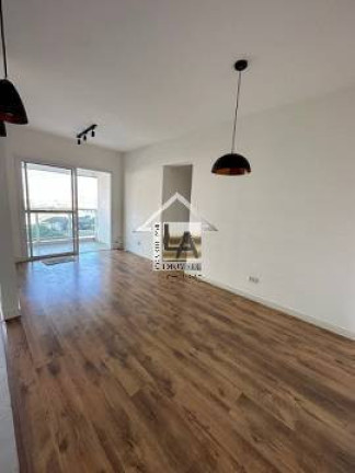 Imagem Apartamento com 3 Quartos à Venda, 72 m² em Vila Andrade - São Paulo