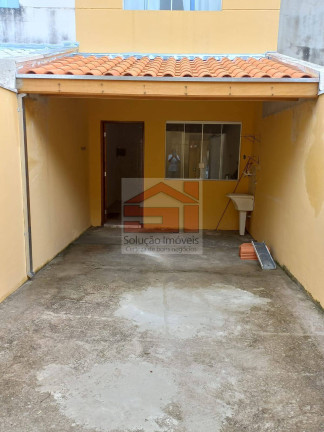 Imagem Sobrado com 2 Quartos à Venda,  em Jardim Panorama - Caçapava