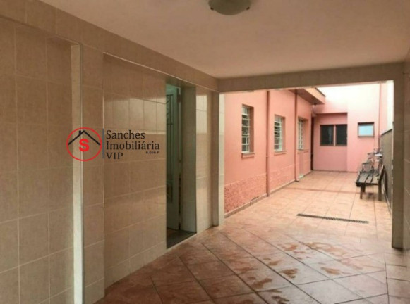 Imagem Casa com 3 Quartos à Venda, 220 m² em água Rasa - São Paulo Imagem Casa com 3 Quartos à Venda, 220 m² em água Rasa - São Paulo