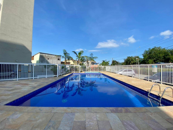 Imagem Apartamento com 2 Quartos à Venda, 45 m² em Estufa I - Ubatuba Imagem Apartamento com 2 Quartos à Venda, 45 m² em Estufa I - Ubatuba