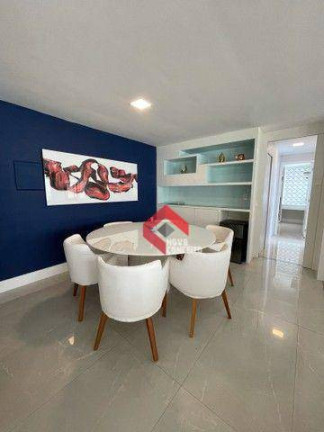 Imagem Apartamento com 5 Quartos à Venda, 166 m² em Praia Do Futuro - Fortaleza Imagem Apartamento com 5 Quartos à Venda, 166 m² em Praia Do Futuro - Fortaleza