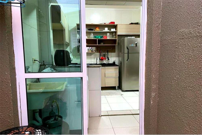 Imagem Apartamento com 2 Quartos à Venda, 65 m² em Parque Jaçatuba - Santo André Imagem Apartamento com 2 Quartos à Venda, 65 m² em Parque Jaçatuba - Santo André