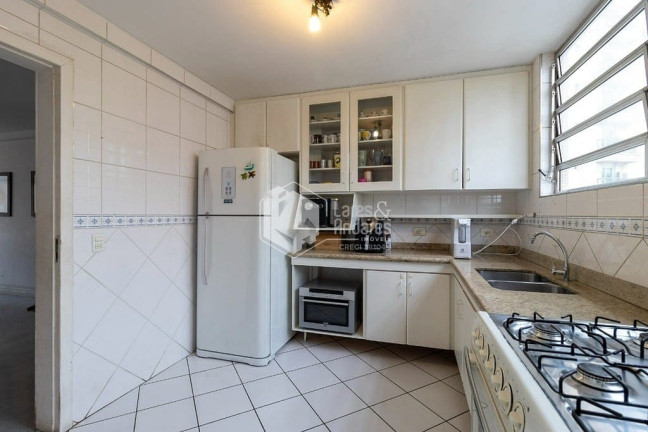 Imagem Apartamento com 2 Quartos à Venda, 180 m² em Vila Nova Conceição - São Paulo