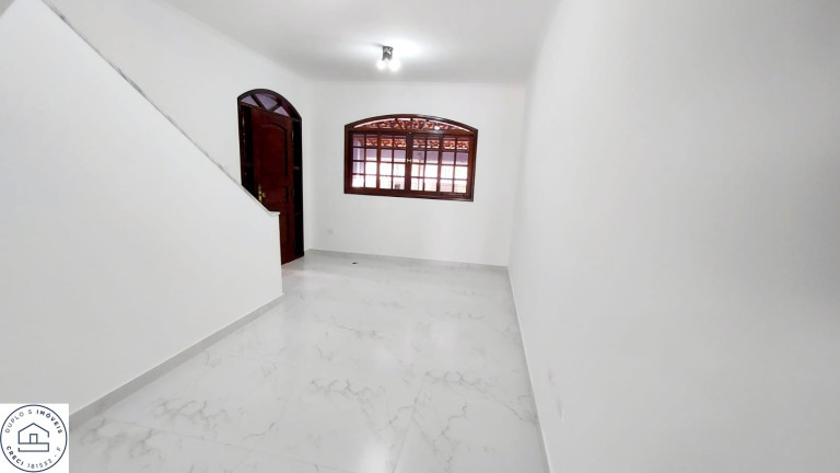 Imagem Casa com 3 Quartos à Venda, 130 m² em Vila Serralheiro ( Zona Norte ) - São Paulo Imagem Casa com 3 Quartos à Venda, 130 m² em Vila Serralheiro ( Zona Norte ) - São Paulo