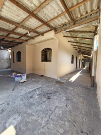 Imagem Casa com 4 Quartos à Venda, 160 m² em Eldorado - Serra Imagem Casa com 4 Quartos à Venda, 160 m² em Eldorado - Serra