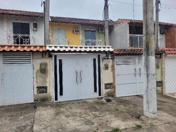 Casa com 2 Quartos à Venda, 126 m² em Campo Grande - Rio De Janeiro