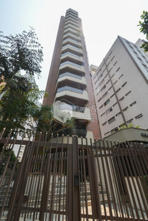 Imagem Apartamento com 3 Quartos à Venda, 177 m² em Perdizes - São Paulo