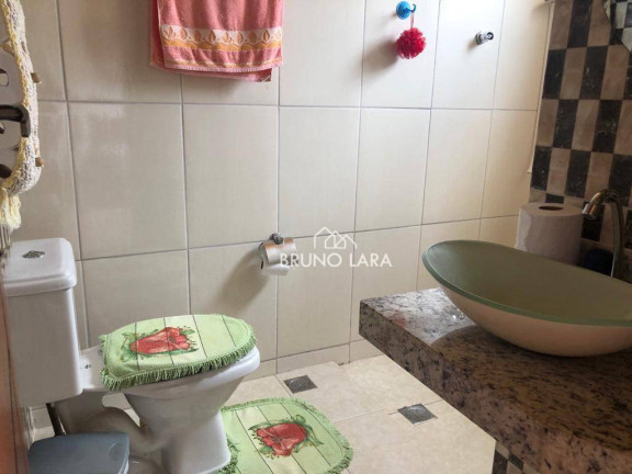Imagem Casa com 4 Quartos à Venda, 200 m² em Cidade Nova - Igarapé Imagem Casa com 4 Quartos à Venda, 200 m² em Cidade Nova - Igarapé
