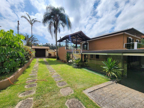 Imagem Casa com 5 Quartos à Venda, 350 m² em Serra Da Cantareira - Mairiporã Imagem Casa com 5 Quartos à Venda, 350 m² em Serra Da Cantareira - Mairiporã