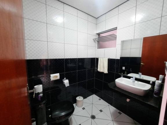 Imagem Sobrado com 3 Quartos à Venda, em Jardim Wanel Ville V - Sorocaba Imagem Sobrado com 3 Quartos à Venda, em Jardim Wanel Ville V - Sorocaba