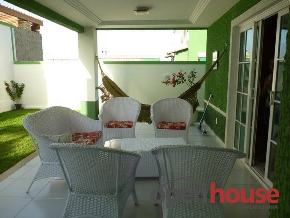 Imagem Casa de Condomínio com 3 Quartos à Venda, 300 m² em Parque Das Nações - Parnamirim Imagem Casa de Condomínio com 3 Quartos à Venda, 300 m² em Parque Das Nações - Parnamirim