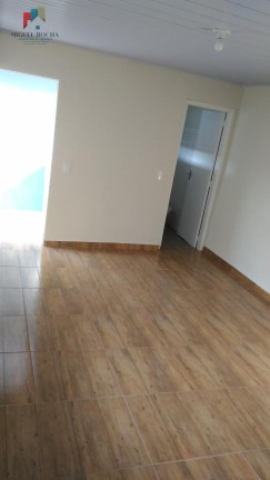 Imagem Casa com 3 Quartos à Venda, 89 m² em Lincoln Parque - Tatuí