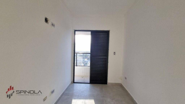 Imagem Apartamento com 2 Quartos à Venda, 42 m² em Maracanã - Praia Grande Imagem Apartamento com 2 Quartos à Venda, 42 m² em Maracanã - Praia Grande