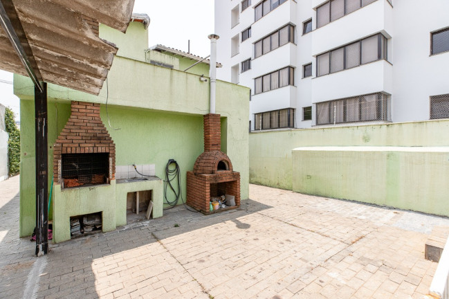 Imagem Casa à Venda, 265 m² em Vila Romana - São Paulo Imagem Casa à Venda, 265 m² em Vila Romana - São Paulo