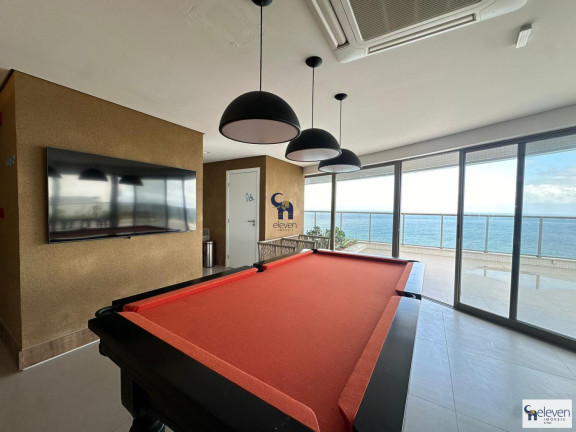 Imagem Apartamento com 1 Quarto para Alugar, 39 m² em Ondina - Salvador
