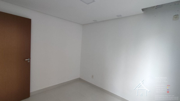 Imagem Apartamento com 2 Quartos à Venda, 57 m² em Boa União (abrantes) - Camaçari Imagem Apartamento com 2 Quartos à Venda, 57 m² em Boa União (abrantes) - Camaçari