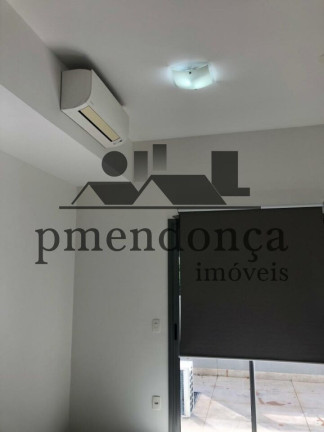 Imagem Apartamento com 1 Quarto à Venda, 43 m² em Vila Madalena - São Paulo