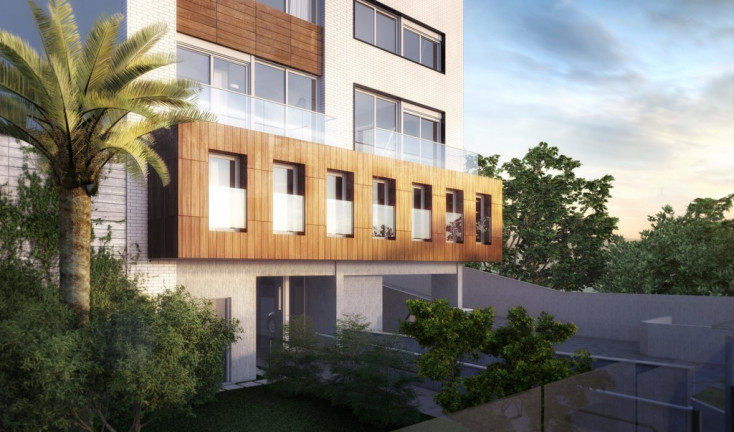 Imagem Apartamento com 1 Quarto à Venda, 86 m² em Três Figueiras - Porto Alegre