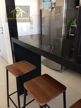 Imagem Apartamento com 2 Quartos à Venda, 65 m² em Itapuã - Vila Velha Imagem Apartamento com 2 Quartos à Venda, 65 m² em Itapuã - Vila Velha