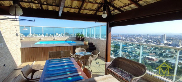 Imagem Casa com 4 Quartos à Venda, 250 m² em Praia Da Costa - Vila Velha