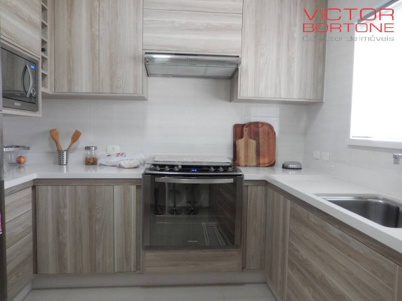 Imagem Casa com 3 Quartos à Venda, 123 m² em Vila Suíssa - Mogi Das Cruzes