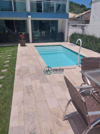 Imagem Casa com 3 Quartos à Venda, 205 m² em Maralegre - Niterói Imagem Casa com 3 Quartos à Venda, 205 m² em Maralegre - Niterói