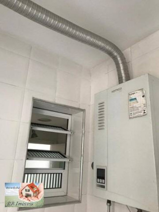 Imagem Apartamento com 3 Quartos à Venda, 80 m² em Centro - São Bernardo Do Campo