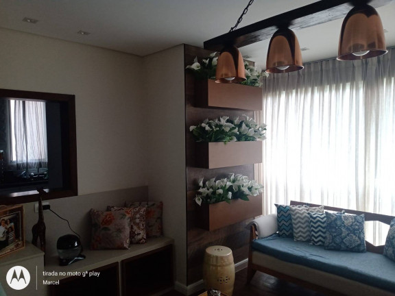 Imagem Apartamento com 3 Quartos à Venda, 123 m² em Tamboré - Santana De Parnaíba Imagem Apartamento com 3 Quartos à Venda, 123 m² em Tamboré - Santana De Parnaíba