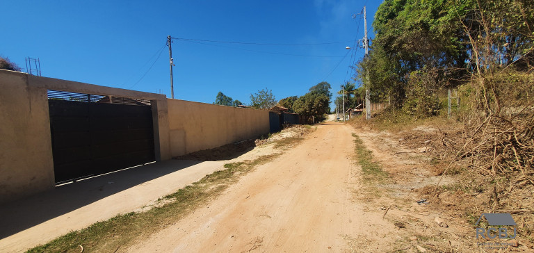 Imagem Casa com 2 Quartos à Venda, 126 m² em Cidade Jardim - Esmeraldas
