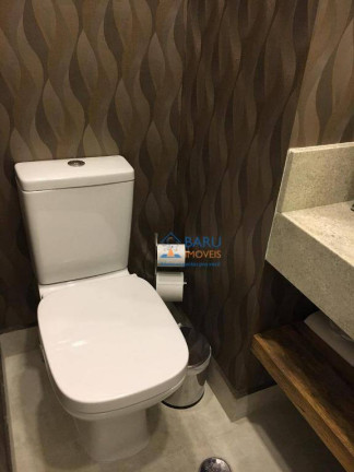 Imagem Apartamento com 1 Quarto à Venda, 48 m² em Cerqueira César - São Paulo