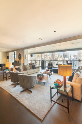 Imagem Apartamento com 4 Quartos à Venda, 532 m² em Vila Nova Conceição - São Paulo