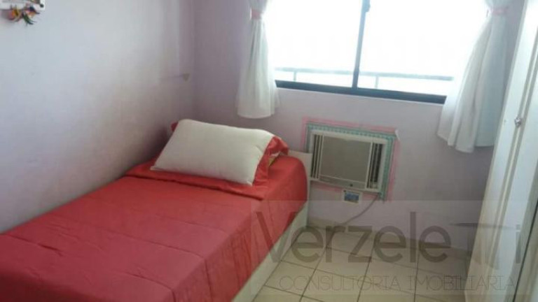 Imagem Apartamento com 3 Quartos para Temporada, 130 m² em Centro - Balneário Camboriú